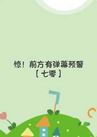 快！前方有弹幕预警[七零]